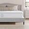 Martha Stewart SleepComplete 12 Inch King Medium Firm Hybrid Pocket Spring and Foam Dual-Action Cooling Mattress CL-MODE1-12K-MS - alternate 7